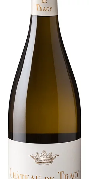 Chateau de Tracy Magnum