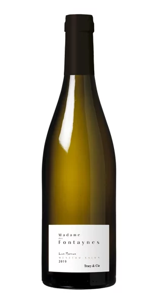 Les Marnes Blanc Menetou-Salon