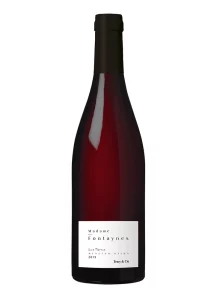 Miller-Aichholz | Wein, was sonst! | Les Marnes Rouge Menetou-Salon