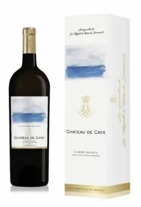 Miller-Aichholz | Wein, was sonst! | Chateau de Cayx Magnum