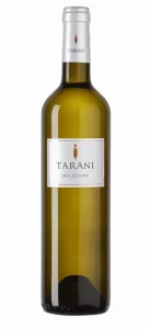 Miller-Aichholz | Wein, was sonst! | TARANI Chardonnay Reserve