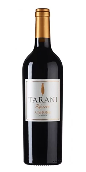 TARANI Malbec Reserve