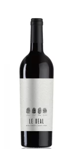 Miller-Aichholz | Wein, was sonst! | LE DEAL Vin de France