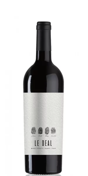 LE DEAL Vin de France