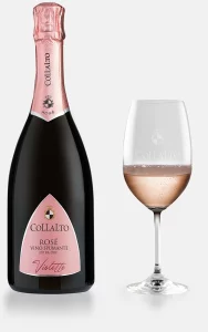 Miller-Aichholz | Wein, was sonst! | Collalto Violette Rosé Magnum