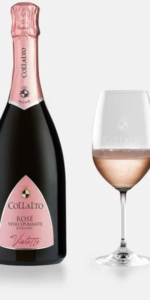 Collalto Violette Rosé Magnum