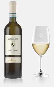 Miller-Aichholz | Wein, was sonst! | Collalto Pinot Grigio