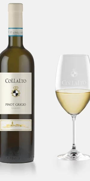 Collalto Pinot Grigio