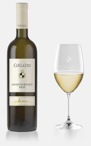Miller-Aichholz | Wein, was sonst! | Collalto Manzoni Bianco