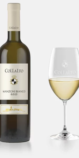 Collalto Manzoni Bianco