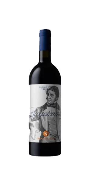 Poggio Rozzi Luogotenente