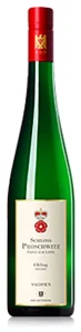 Miller-Aichholz | Wein, was sonst! | Schloss Proschwitz Elbling