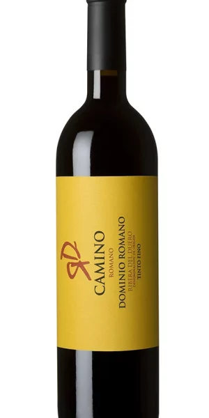Camino Romano Tinto Magnum