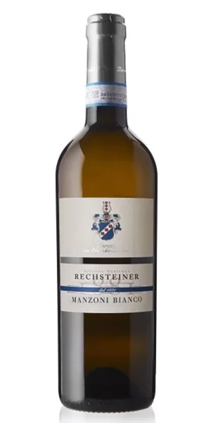 Rechsteiner Manzoni Bianco