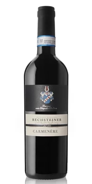 Rechsteiner Carmenere DOC