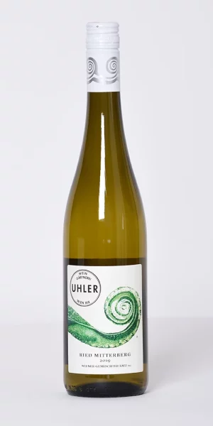 UHLER Gemischter Satz DAC Mitterberg