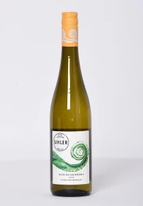 Miller-Aichholz | Wein, was sonst! | UHLER Gelber Muskateller Reisenberg