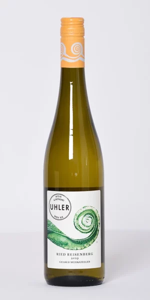 UHLER Gelber Muskateller Reisenberg