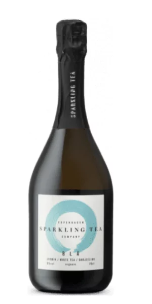 Sparkling Tea BLA