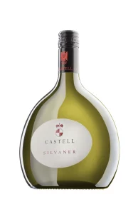 Miller-Aichholz | Wein, was sonst! | Castell Silvaner Bocksbeutel