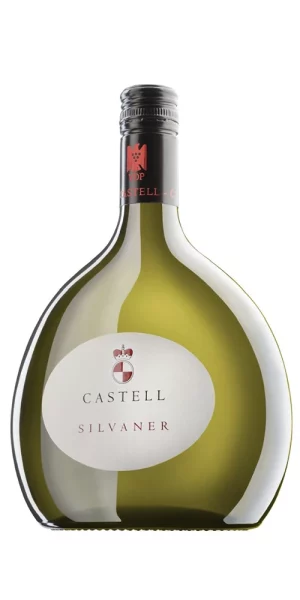 Castell Silvaner Bocksbeutel