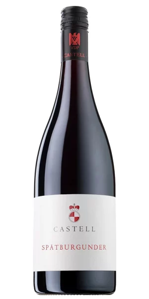 Castell Spätburgunder Schloß VDP