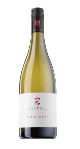 Miller-Aichholz | Wein, was sonst! | Castell Scheurebe