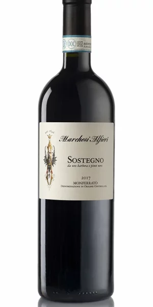 Alfieri SOSTEGNO DOC