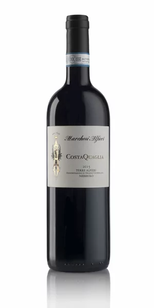 Alfieri COSTA QUAGLIA DOC