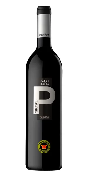 Pares Balta Mas Petit