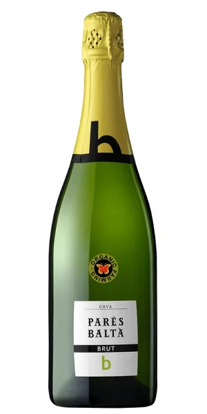 Pares Balta CAVA BRUT