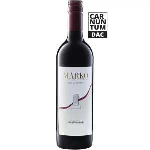 Miller-Aichholz | Wein, was sonst! | Markowitsch Blaufränkisch