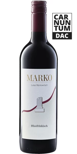 Markowitsch Blaufränkisch
