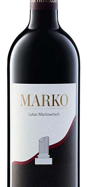 Markowitsch Rubin Carnuntum