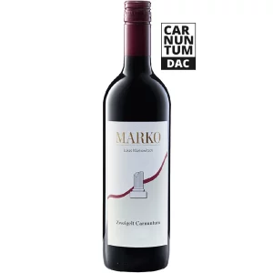 Miller-Aichholz | Wein, was sonst! | Markowitsch Zweigelt