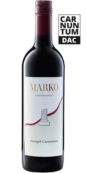Markowitsch Zweigelt