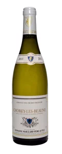 Miller-Aichholz | Wein, was sonst! | Maillard Chorey les Beaune Blanc