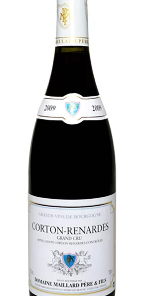 Maillard Corton Grand Cru Les Renardes