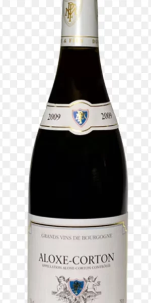 Maillard Aloxe Corton Vieilles Vignes