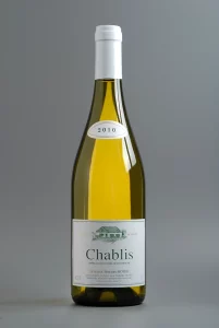 Miller-Aichholz | Wein, was sonst! | Domaine Mothe Chablis
