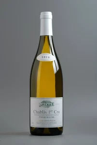 Miller-Aichholz | Wein, was sonst! | Domaine Mothe Chablis 1er Cru FOURCHAUME