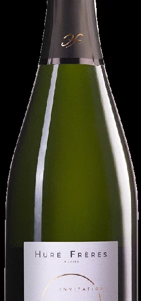 HURE L´Invitation Brut Demie