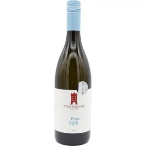 Miller-Aichholz | Wein, was sonst! | MARUSEVEC Pinot Blanc