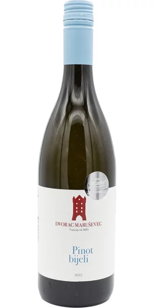 MARUSEVEC Pinot Blanc