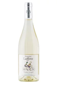 Miller-Aichholz | Wein, was sonst! | Domaine Laffitte Blanc