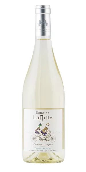 Domaine Laffitte Blanc