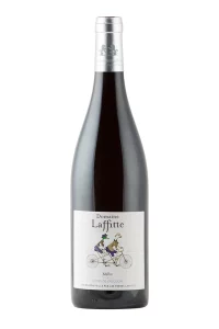 Miller-Aichholz | Wein, was sonst! | Domaine Laffitte Rouge