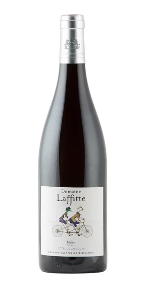 Domaine Laffitte Rouge