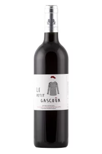 Miller-Aichholz | Wein, was sonst! | Domaine Laffitte Le Petit Gascoûn Rouge