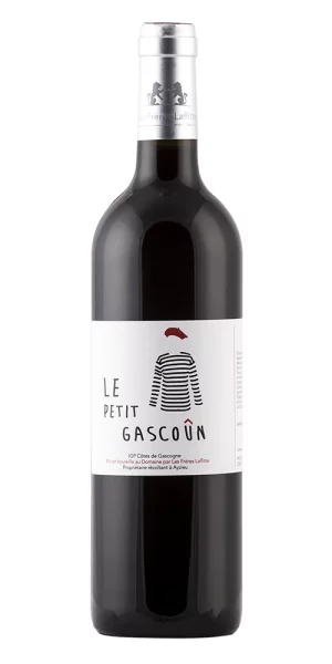 Domaine Laffitte Le Petit Gascoûn Rouge